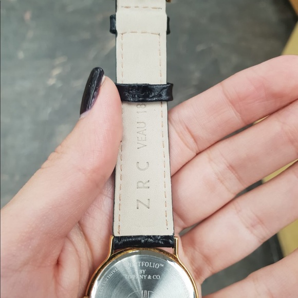 tiffany & co. Watch - Picture 5 of 7